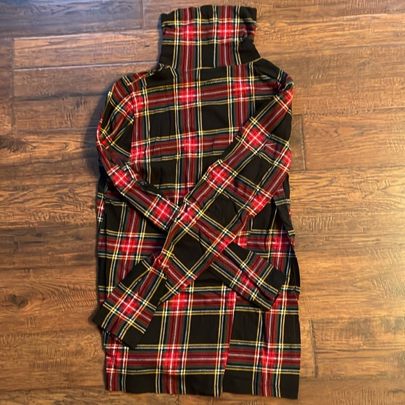 J crew long sleeve mock neck EUC - Picture 9 of 12